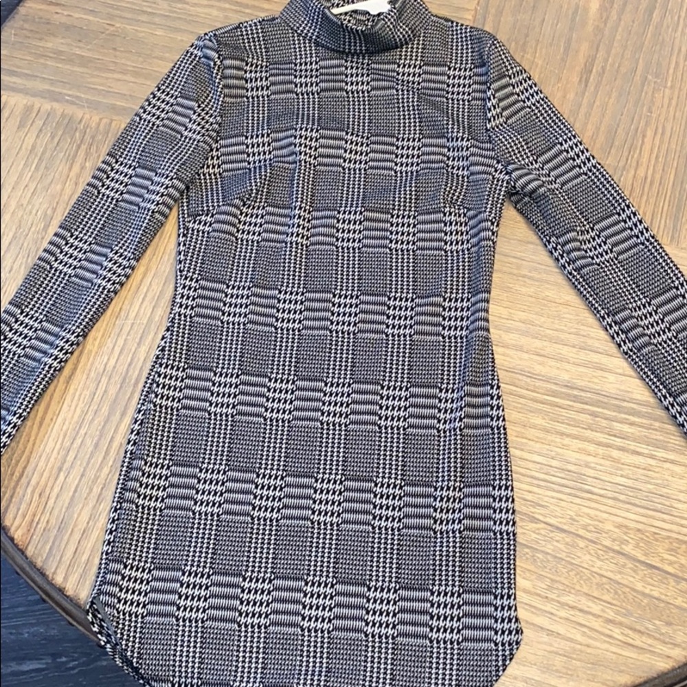 Fashion Nova minidress